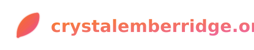 Crystalemberridge – Zdrowy styl życia, rodzinne wellness i inspirujące przepisy