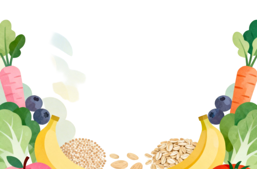 Jak właściwie się odżywiać?