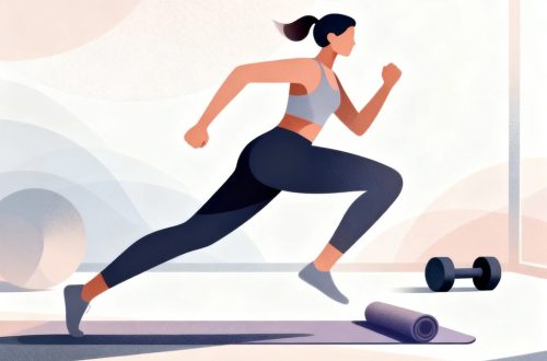 Korzyści z regularnego treningu