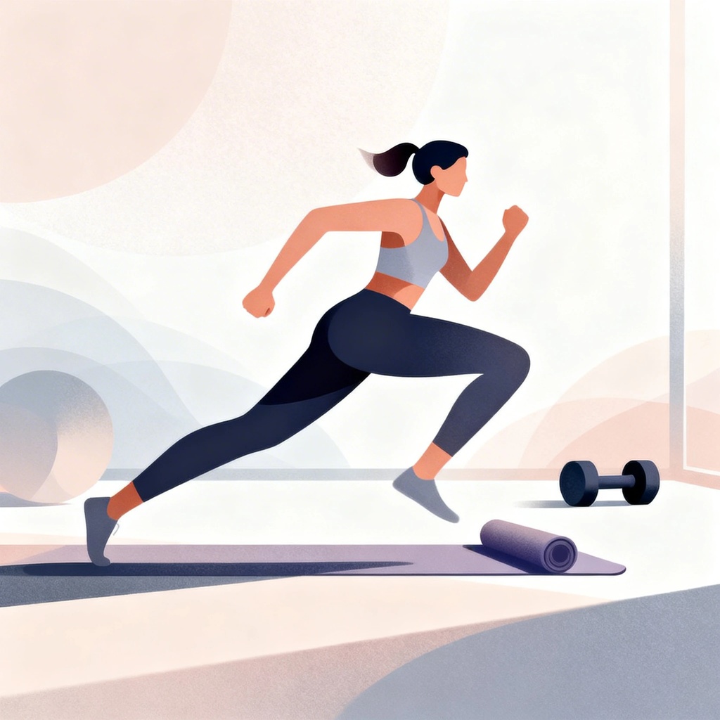 Korzyści z regularnego treningu