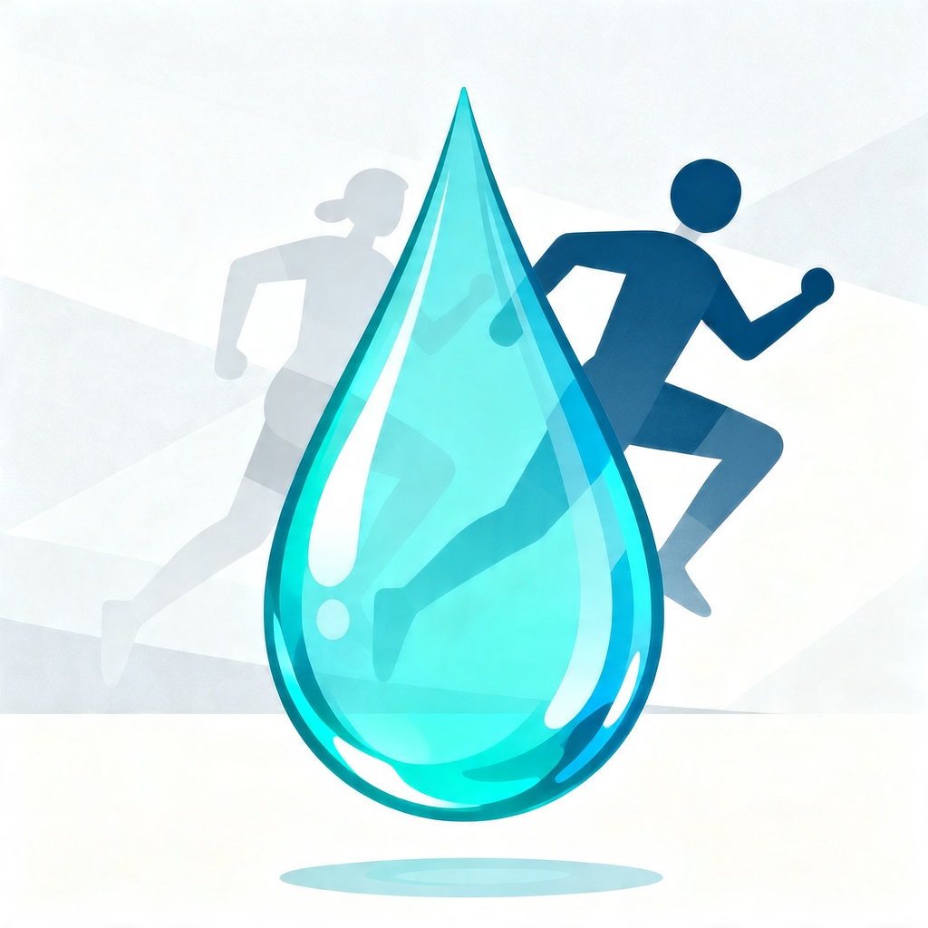 Importanța hidratării pentru sănătate