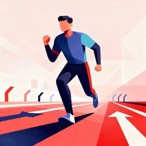 Cum să rămâi motivat în atingerea obiectivelor tale